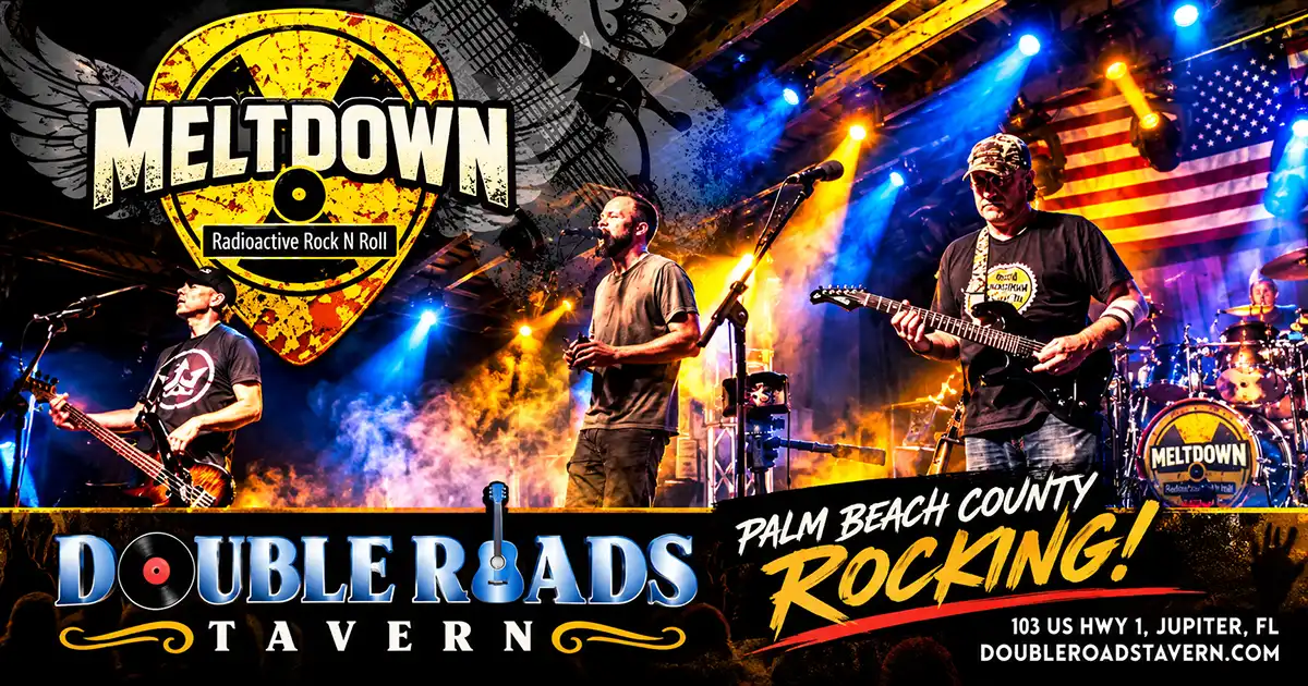 Meltdown Band