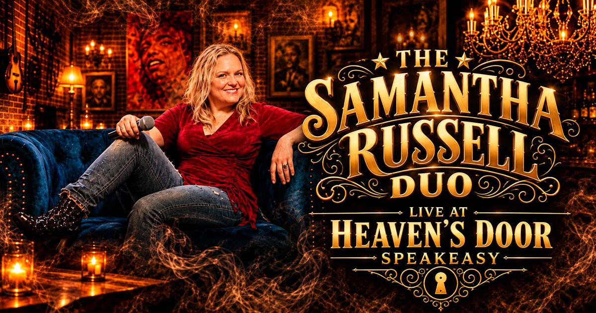 Samantha Russell Duo