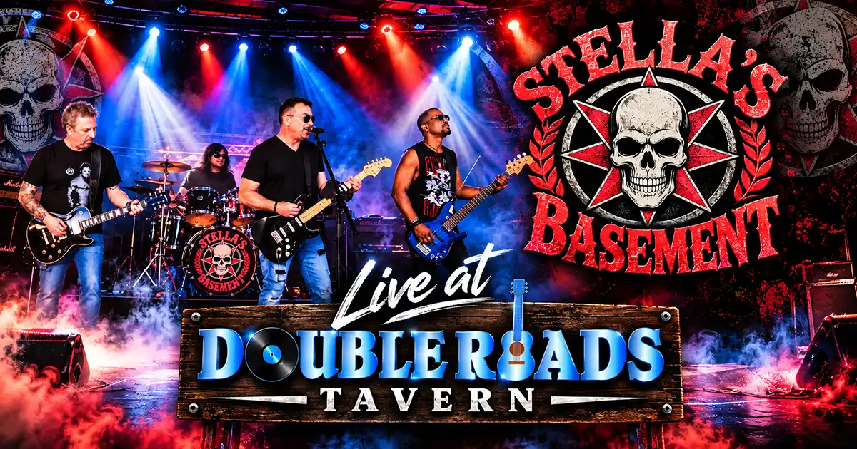 Stella’s Basement
