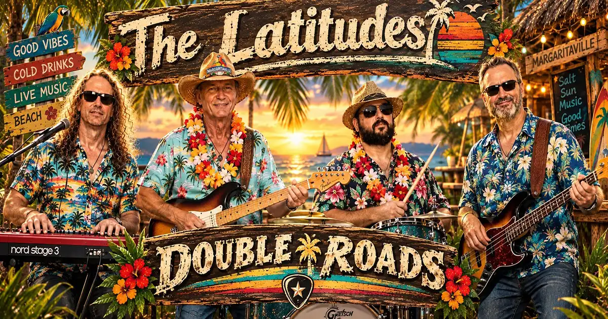The Latitudes